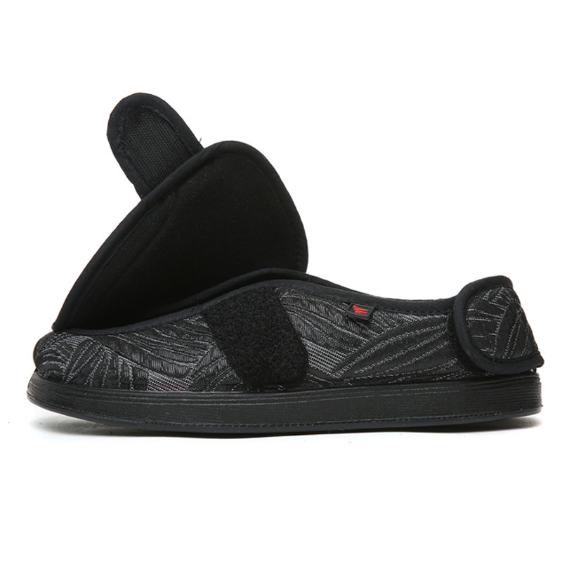 Wide Fit Women's Diabetic Shoes for Swollen Feet