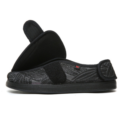 Wide Fit Women's Diabetic Shoes for Swollen Feet