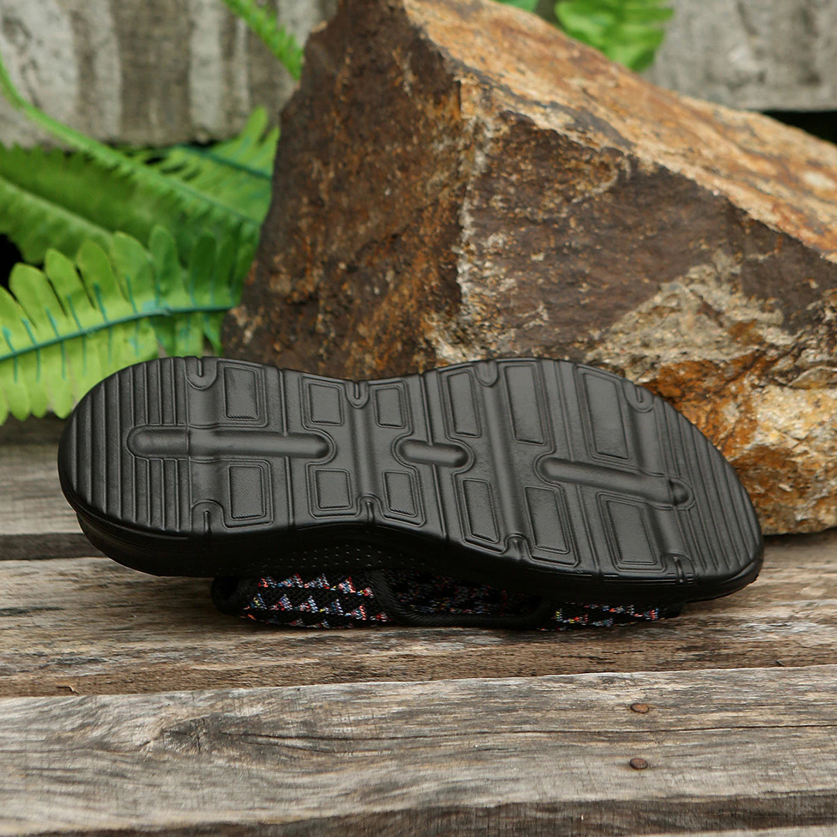 Orthopedic Premium Stretch Slingback Sports Sandals