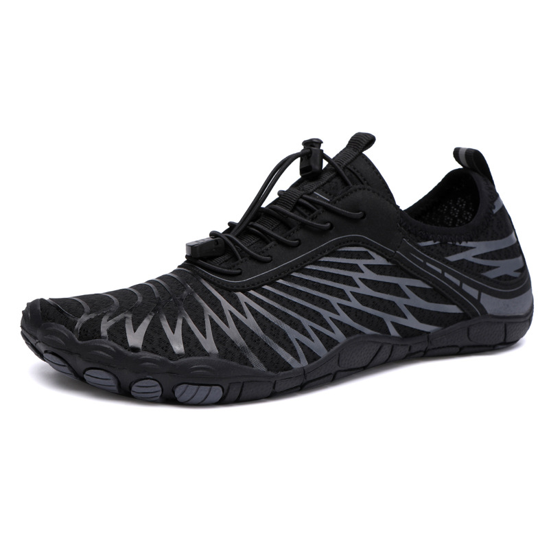Healthy & Non-Slip Light Hiking Barefoot Shoes (Unisex)