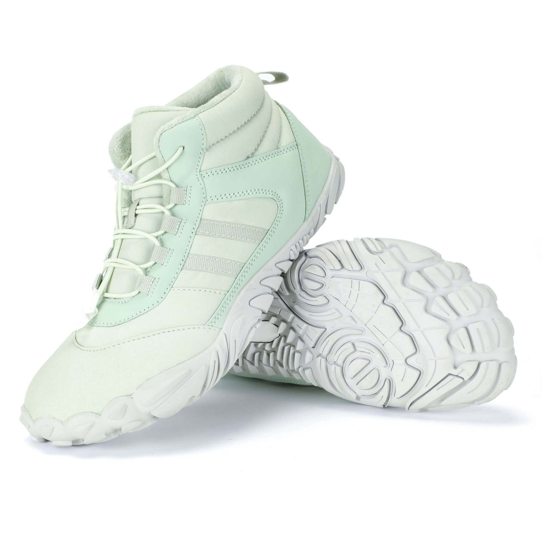 Winter Pro - Waterproof Barefoot Shoes