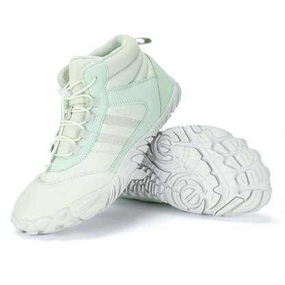 Winter Pro - Waterproof Barefoot Shoes