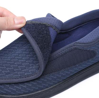 Wide Diabetic Shoes For Swollen Feet