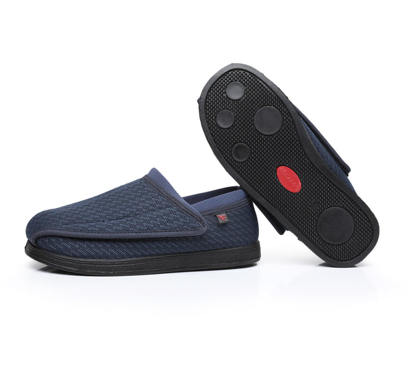 Wide Diabetic Shoes For Swollen Feet