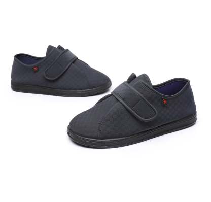 Wide Diabetic Shoes For Swollen Feet