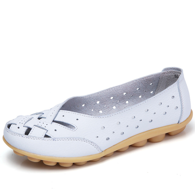 Step into Comfort & Style with New Casual Women's Shoes