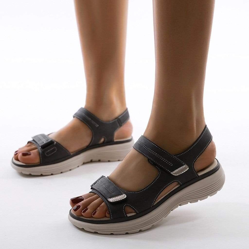 Women's Orthotic Sandals For Bunions