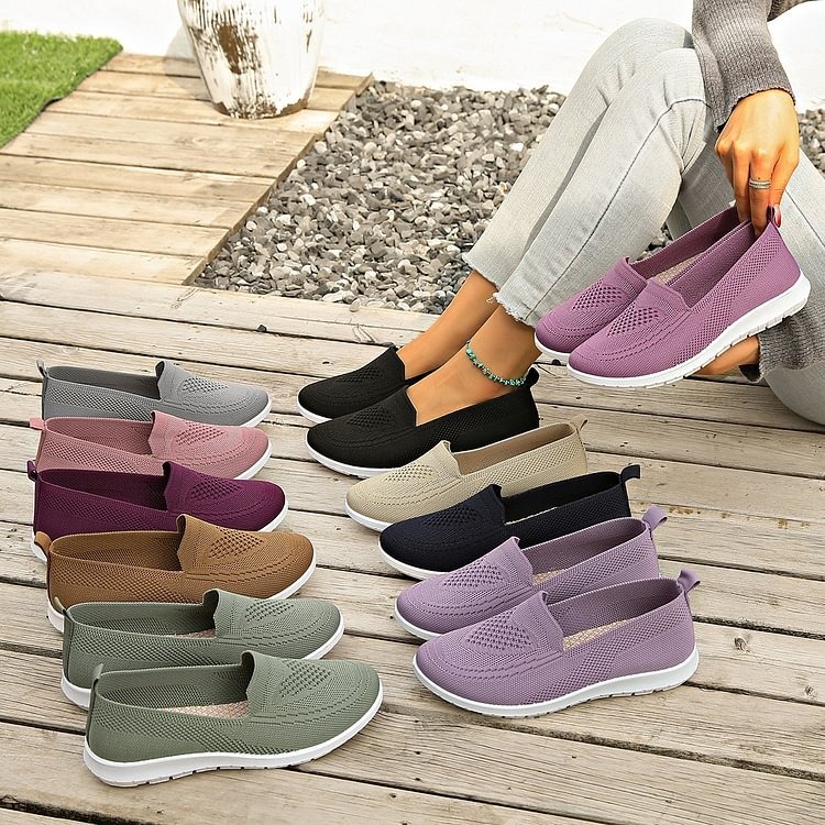 Orthopedic Summer Shoes