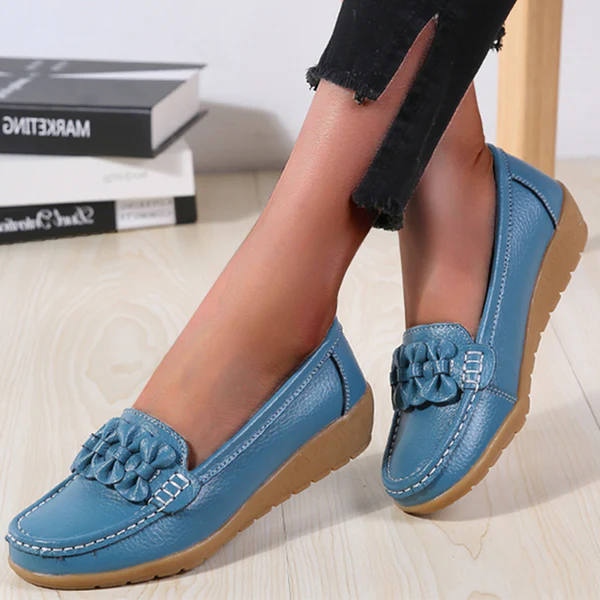 Women Flat Soft Shoes