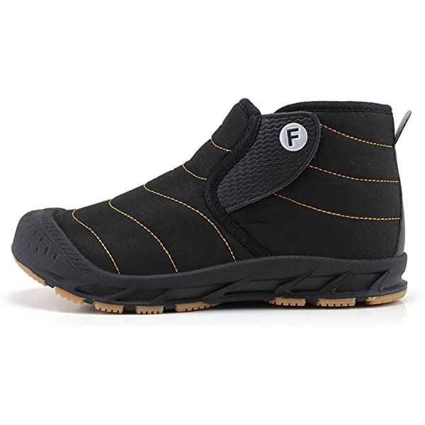 Winter Barefoot Shoes Snow Boots Winter Shoe Covers Ankle Boots