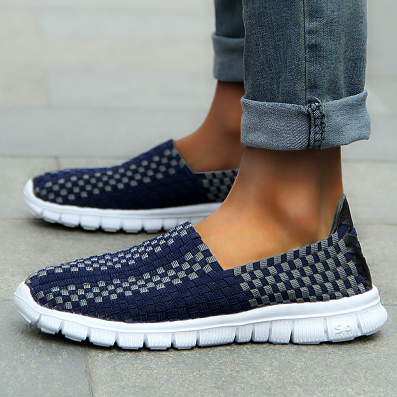Trend Soft Breathable Casual Shoes