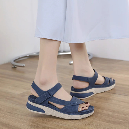 Women's Orthopedic Summer Vintage Sandals