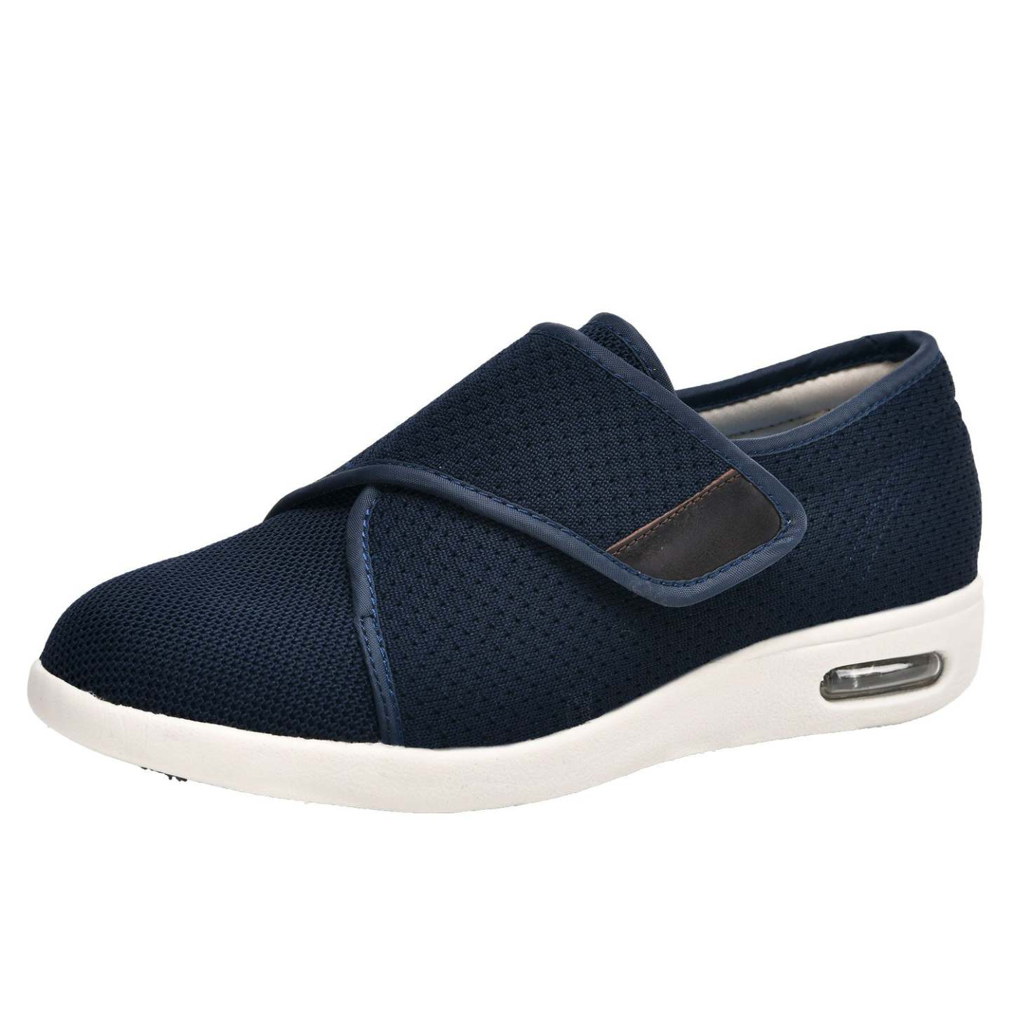 Plus Size Wide Diabetic Shoes For Swollen Feet Width Shoes (Unisex)