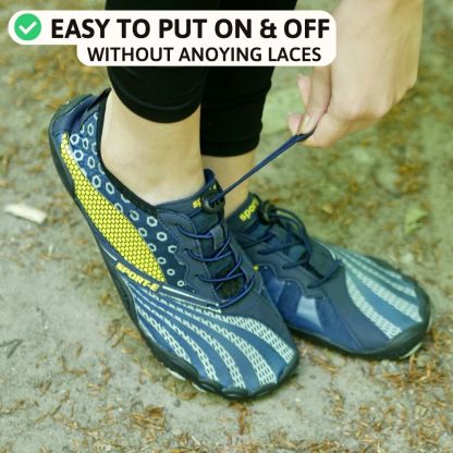 Sport Barefoot Shoes
