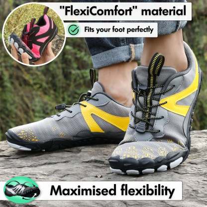 Walk Pro - Healthy Barefoot Shoes