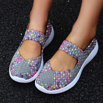 Breathable Comfortable Fashion Sneakers