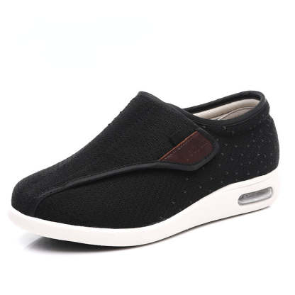 Plus Size Wide Diabetic Shoes For Swollen Feet Width Shoes (Unisex)