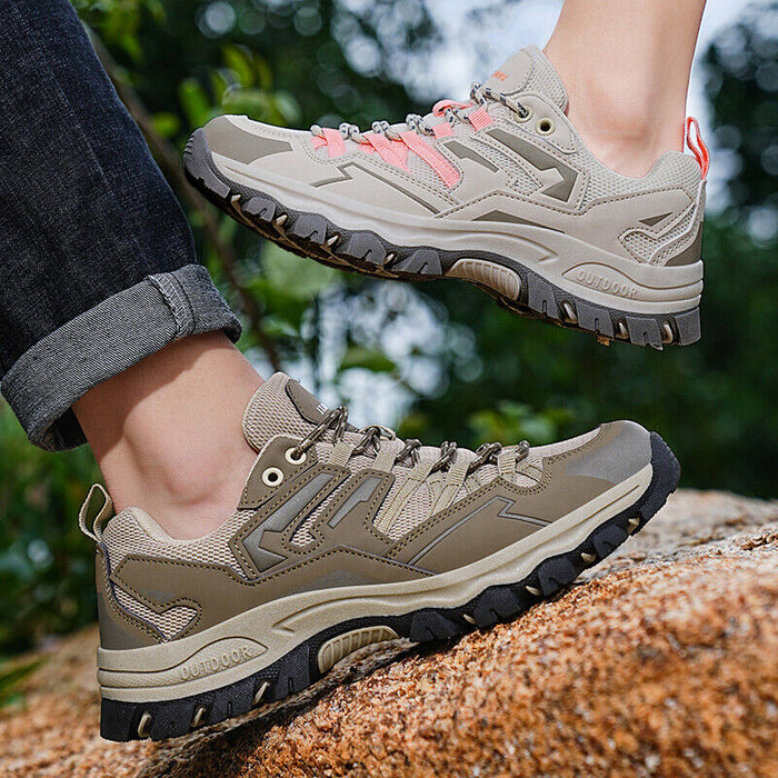 Lightweight Hiking Shoes (Unisex)