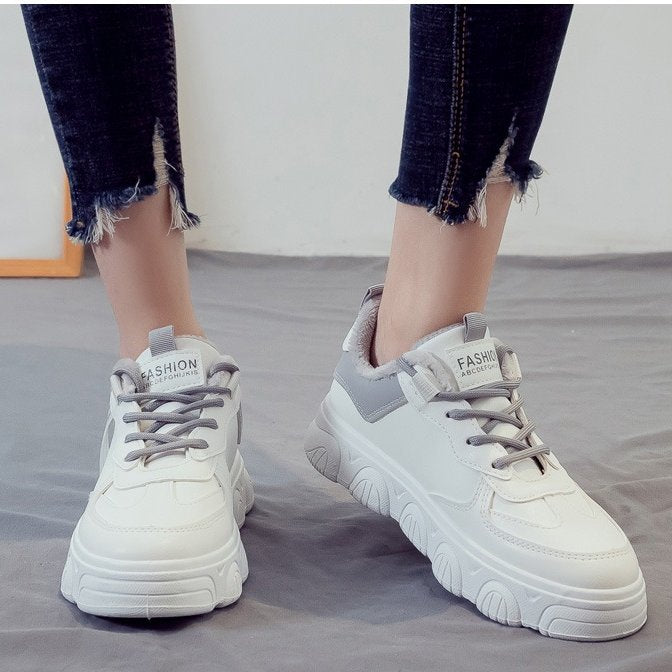 Orthopedic Shoes Women Light Arch Support Jogging Sneakers Trendy Summer Autumn
