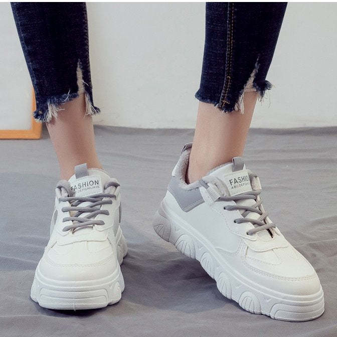 Orthopedic Shoes Women Light Arch Support Jogging Sneakers Trendy Summer Autumn