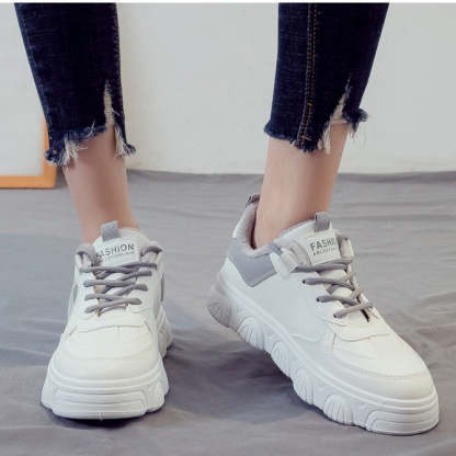 Orthopedic Shoes Women Light Arch Support Jogging Sneakers Trendy Summer Autumn