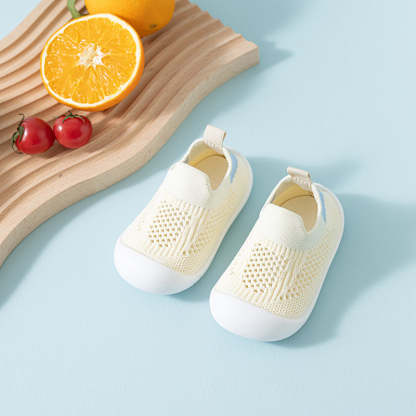 Anti-Slip Toddler Shoe Socks for Kids