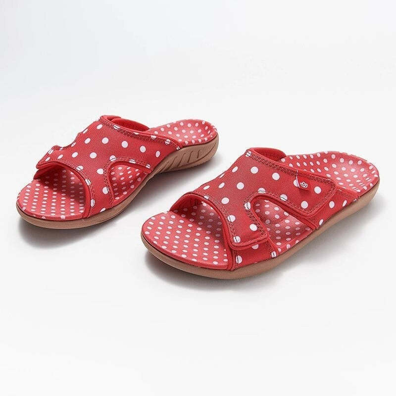 Premium Super Soft Comfy Lightweight Orthopedic Slide Sandals