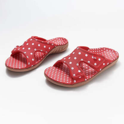 Premium Super Soft Comfy Lightweight Orthopedic Slide Sandals