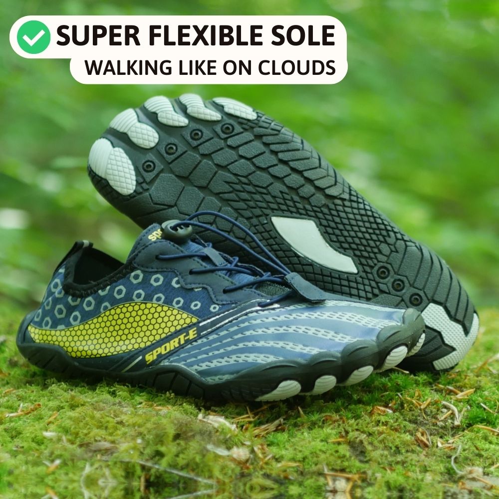 Sport Barefoot Shoes