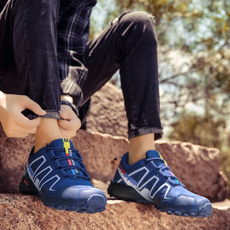 Orthopaedic Running & Hiking Shoe for Women and Men