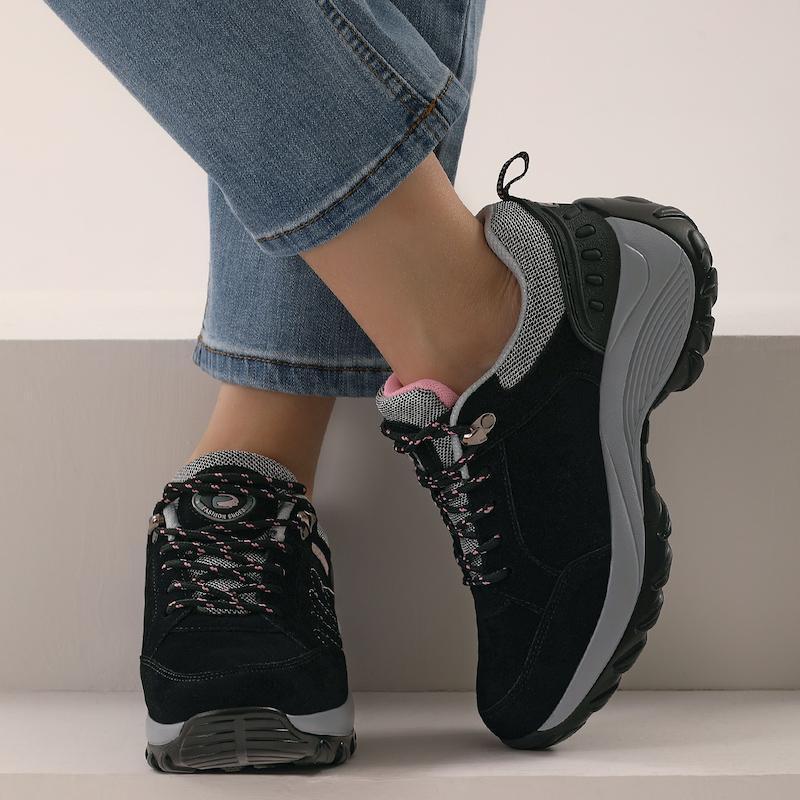Arch Support Casual Shoes for Women
