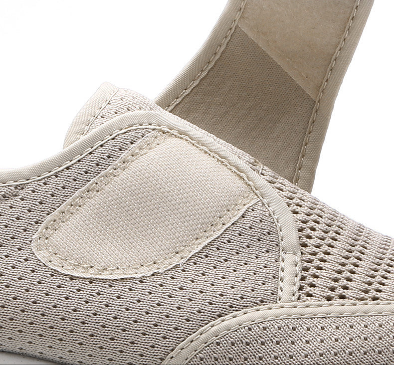 Plus Size Wide Diabetic Shoes For Swollen Feet Width Shoes (Unisex)