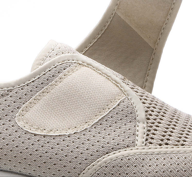 Plus Size Wide Diabetic Shoes For Swollen Feet Width Shoes (Unisex)