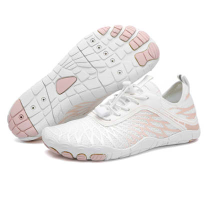 Healthy & Non-Slip Light Hiking Barefoot Shoes (Unisex)
