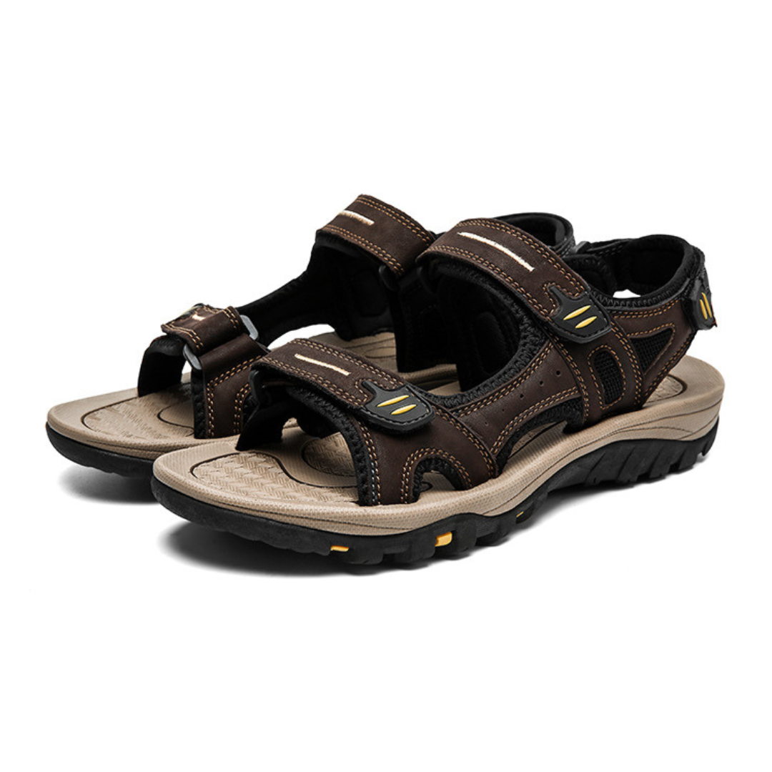 Orthopaedic & Ergonomic Outdoor Sandal