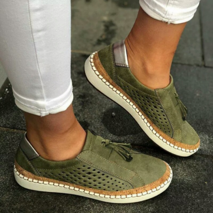 Women's Breathable Comfy Sneakers for Summer