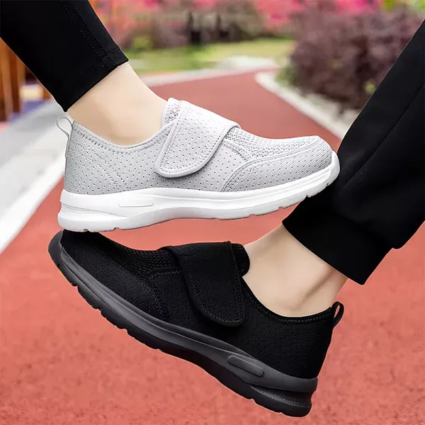 Orthopedic Shoes for Swollen Feet