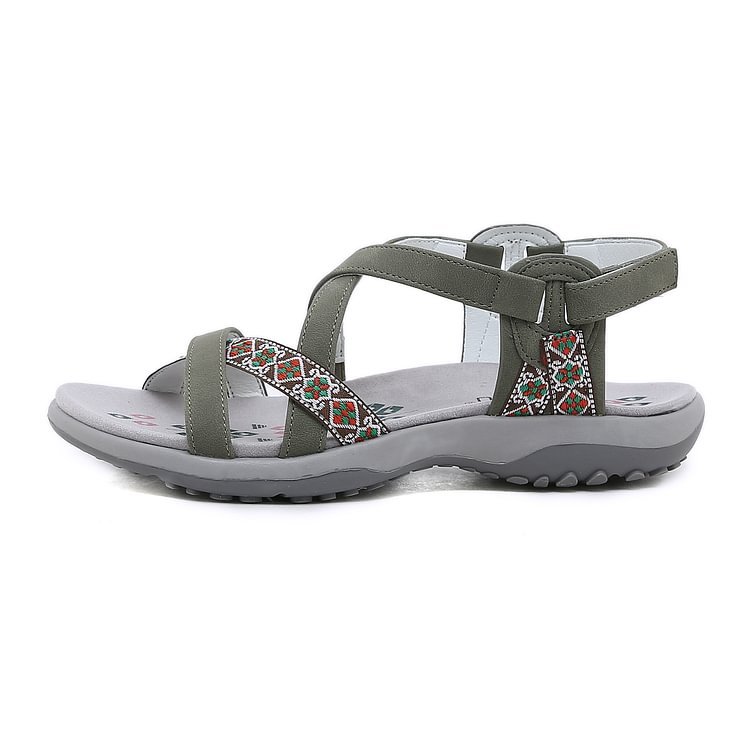 Orthopedic Sandals