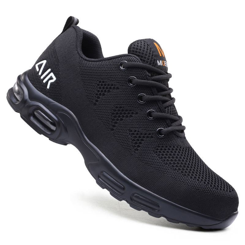 Lightweight Waterproof Safety Shoes