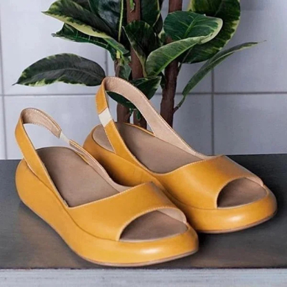 Comfortable Casual Summer Sandal