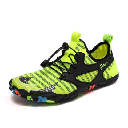 Summer Men's Outdoor Water Sports Upstream Shoes Climbing Shoes