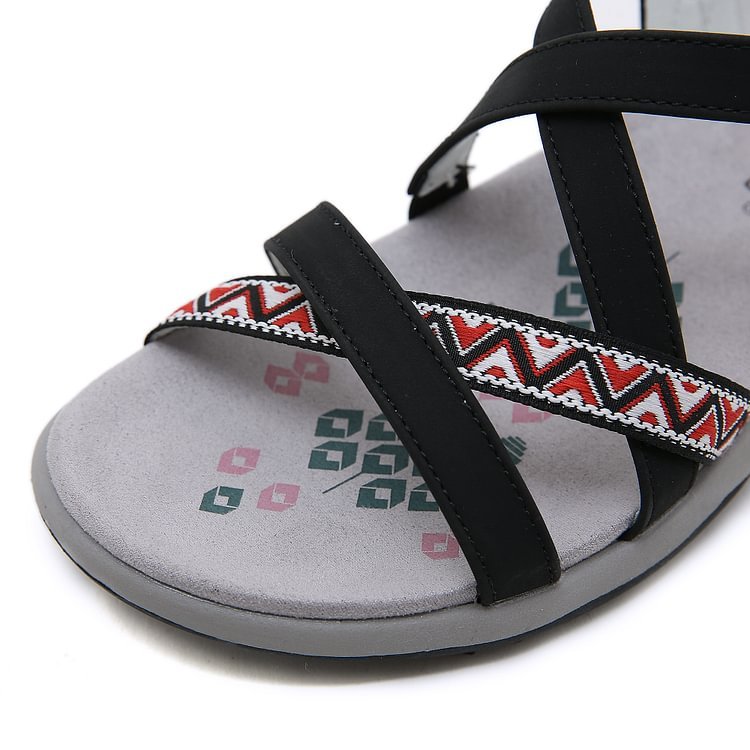Orthopedic Sandals