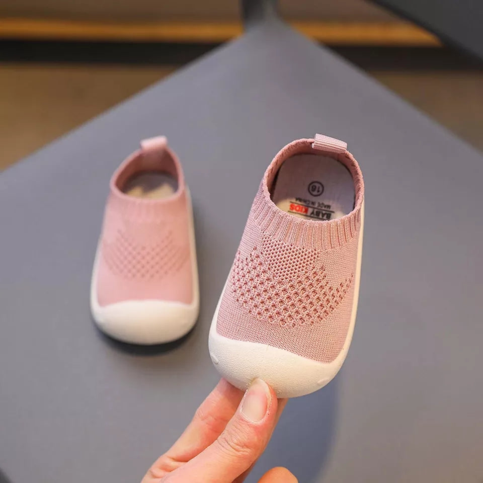 Anti-slip And Anti-sweating Shoes For Babies