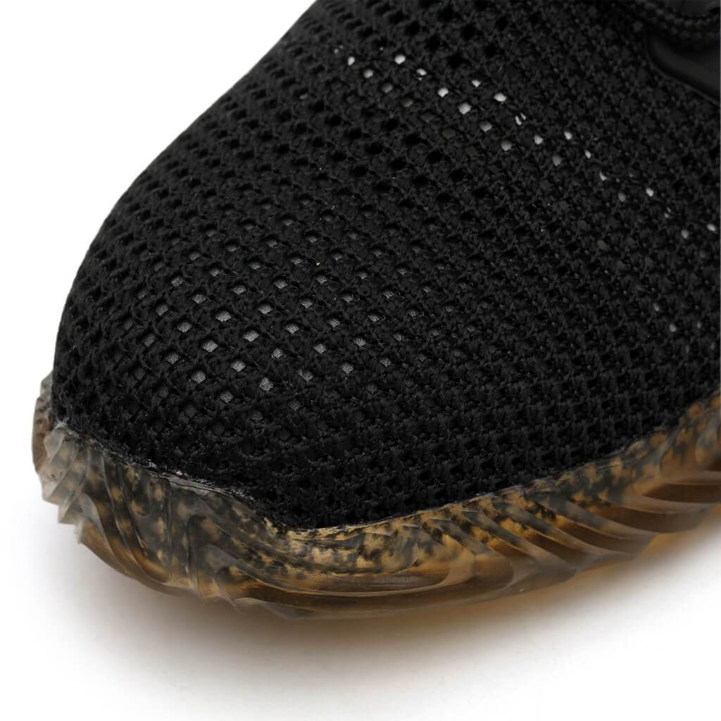 Safety Shoes Men’s Steel Toe Sneakers