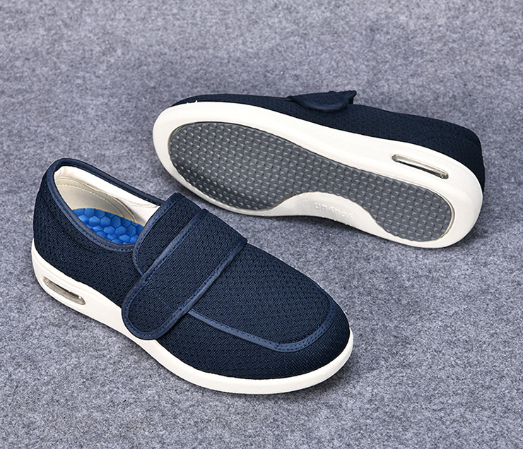 Unisex -Wide Diabetic Shoes For Swollen Feet