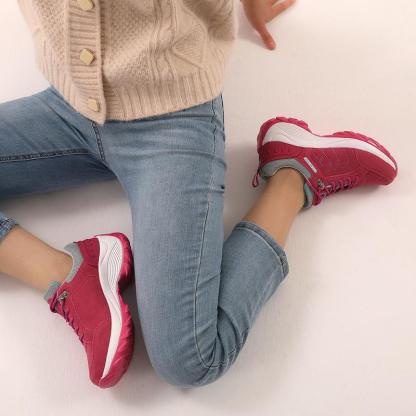Arch Support Casual Shoes for Women