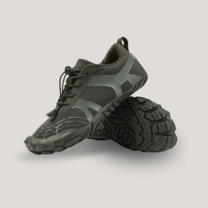 Orthopaedic premium outdoor barefoot shoes for autumn & winter