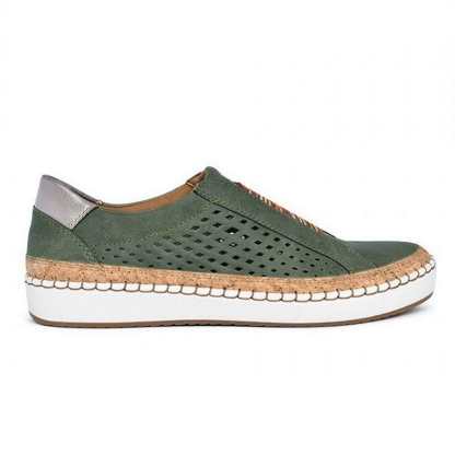 Bunion Shoes - Vintage Women's Orthopedic Shoes for Bunion - Best Shoes for Bunions