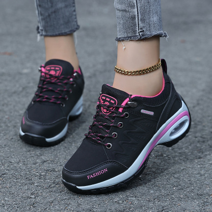 Women's Orthopedic Shoes Ergonomic Shoe for Pain Relief