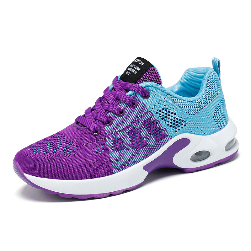 Premium Cushy Shoes